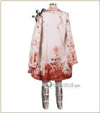 Limbus Company Kromer Sinclair Cosplay Costume