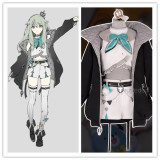Vocaloid Project Sekai 3rd Anniversary WxS Kamishiro Rui Tenma Tsukasa Kusanagi Nene Otori Emu Miku Cosplay Costume