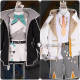 Vocaloid Project Sekai 3rd Anniversary WxS Kamishiro Rui Tenma Tsukasa Kusanagi Nene Otori Emu Miku Cosplay Costume