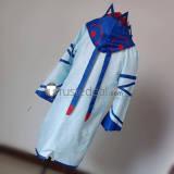 Vtuber Virtual Youtuber Kamitsubaki KAF KAFU Hinadori Chicks Baby Bird Isekaijoucho Inochi no Namae Cosplay Costume