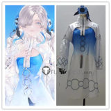 Vtuber Virtual Youtuber Kamitsubaki KAF KAFU Hinadori Chicks Baby Bird Isekaijoucho Inochi no Namae Cosplay Costume