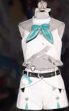 Vocaloid Project Sekai 3rd Anniversary WxS Kamishiro Rui Tenma Tsukasa Kusanagi Nene Otori Emu Miku Cosplay Costume