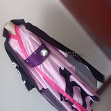 One Piece Sniper Izou Pink Kimono Cosplay Costume
