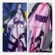 One Piece Sniper Izou Pink Kimono Cosplay Costume