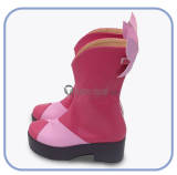 Hirogaru Sky! Pretty Cure Cure Butterfly Cure Majesty Cosplay Shoes Boots