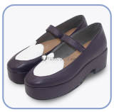 Hirogaru Sky! Pretty Cure Cure Butterfly Cure Majesty Cosplay Shoes Boots