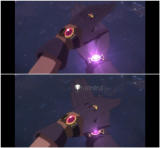 Legend Of Mana Sierra Magia Record Iroha Tamaki Cosplay Gloves