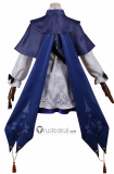 Honkai Star Rail Firefly Dubra Cosplay Costume Custom Size Plus Size
