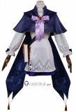 Honkai Star Rail Firefly Dubra Cosplay Costume Custom Size Plus Size