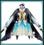 Honkai Star Rail Firefly Dubra Cosplay Costume Custom Size Plus Size