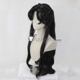 Heaven Official's Blessing Tian Guan Ci Fu Hua Cheng Black Styled Cosplay Wig
