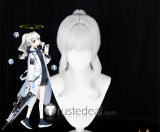 Blue Archive Veritas Omagari Hare Formula Cosplay Costume
