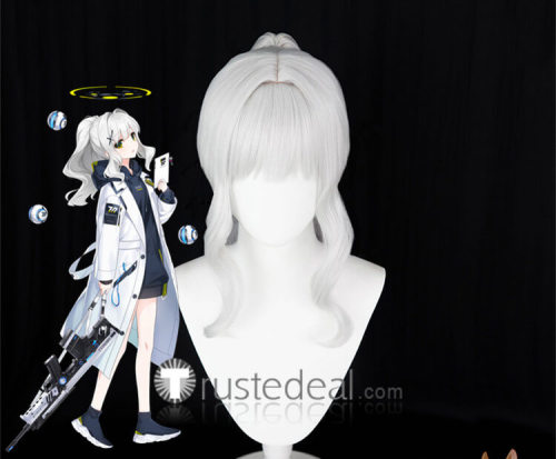 Blue Archive Veritas Omagari Hare Formula Cosplay Costume