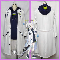 Blue Archive Veritas Omagari Hare Formula Cosplay Costume
