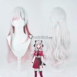 Vtuber Virtual YouTuber NIJISANJI Ishigami Nozomi Cosplay Costume
