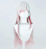 Vtuber Virtual YouTuber NIJISANJI Ishigami Nozomi Cosplay Costume