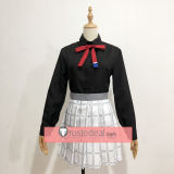 Love Live Nijigasaki High School Idol Club Lanzhu Zhong Winter Summer School Uniform Cosplay Costume