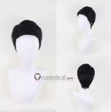 Limbus Company Meursault Kromer Heathcliff Wild Hunt Heathcliff Styled Cosplay Wig