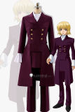 Mobile Suit Gundam SEED FREEDOM Movie Athrun Zala Cagalli Yula Athha Cosplay Costume