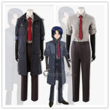 Mobile Suit Gundam SEED FREEDOM Movie Athrun Zala Cagalli Yula Athha Cosplay Costume