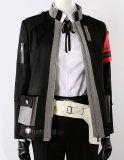 Persona 3 Reload P3R Makoto Yuki Mitsuru Kirijo Kotone Shiomi Hamuko Battle Uniform Cosplay Costume