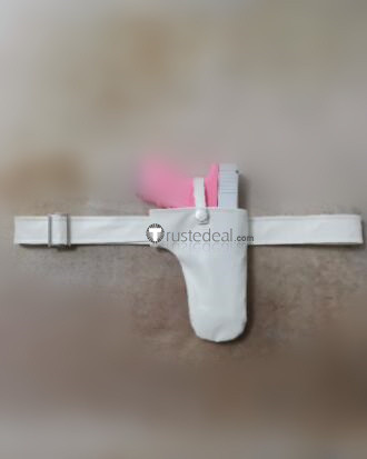 Shin Megami Tensei Persona Gekkoukan High School Protagonist Boy Uniform Cosplay Costume