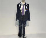 Persona 2 Tatsuya Suou Uniform Cosplay Costume