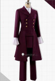 Mobile Suit Gundam SEED FREEDOM Movie Athrun Zala Cagalli Yula Athha Cosplay Costume