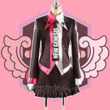 One Piece Film Red 2022 Uta Uniform Skirt Cosplay Costume
