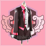 One Piece Film Red 2022 Uta Uniform Skirt Cosplay Costume