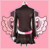 One Piece Film Red 2022 Uta Uniform Skirt Cosplay Costume