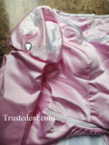 The Little Mermaid Princess Ariel Pink Dress Cosplay Costume