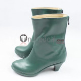 Vocaloid 2 Senbonzakura MEIKO Kaito Gumi Cosplay Boots Shoes