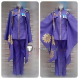 Vocaloid Senbonzakura Gumi Gakupo Kamui Purple White Cosplay Costume