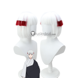 Jujutsu Kaisen Sorcery Fight Mei Mei Kokichi Muta Uraume Blue Black White Cosplay Wig
