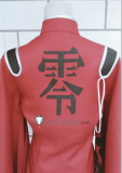 Vocaloid Senbonzakura Meiko Red Cosplay Costume