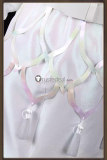 Honkai Star Rail Constance White Cosplay Costume