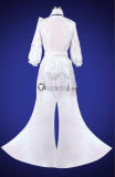 Honkai Star Rail Constance White Cosplay Costume