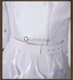 Honkai Star Rail Constance White Cosplay Costume