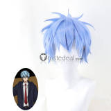 Mashle Magic and Muscles Lance Crown Orter Madl Dot Barrett Finn Ames Styled Cosplay Wig