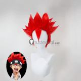 Mashle Magic and Muscles Lance Crown Orter Madl Dot Barrett Finn Ames Styled Cosplay Wig