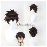 Mashle Magic and Muscles Lance Crown Orter Madl Dot Barrett Finn Ames Styled Cosplay Wig