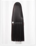 Honkai Star Rail Robin Sunday Constance Acheron White Huangquan Cosplay Wig