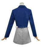 Mahou Shoujo ni Akogarete Akoya Matama Loco Musica Morino Korisu Cosplay Costume
