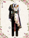 Ensemble Stars Valkyrie The Speaking Doll Raison d'etre Shu Itsuki Mika Kagehira Cosplay Costume