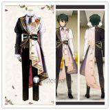 Ensemble Stars Valkyrie The Speaking Doll Raison d'etre Shu Itsuki Mika Kagehira Cosplay Costume