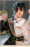 Ensemble Stars Valkyrie The Speaking Doll Raison d'etre Shu Itsuki Mika Kagehira Cosplay Costume
