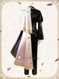 Ensemble Stars Valkyrie The Speaking Doll Raison d'etre Shu Itsuki Mika Kagehira Cosplay Costume