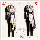 Ensemble Stars Valkyrie The Speaking Doll Raison d'etre Shu Itsuki Mika Kagehira Cosplay Costume