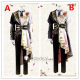 Ensemble Stars Valkyrie The Speaking Doll Raison d'etre Shu Itsuki Mika Kagehira Cosplay Costume